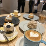 グラン・ヴァニーユ - 