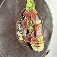 アル・ケッチァーノ  - 