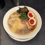 Ramen Jazzy Beats - 