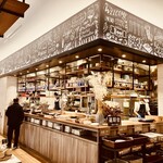 Buffet Paradise OTTO - 