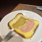 神楽坂ワイン食堂 ビストロ　Entraide - 