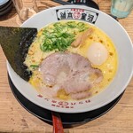 河童ラーメン本舗  千日前本店 - 