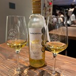 神楽坂ワイン食堂 ビストロ　Entraide - 