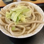 せんしゅう - かけ普通