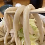 せんしゅう - 麺