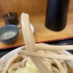 せんしゅう - 麺