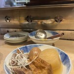 和食ト酒 炉ばた あお季 - 