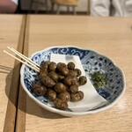 和食ト酒 炉ばた あお季 - 