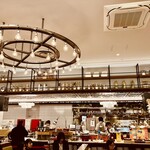 Buffet Paradise OTTO - 