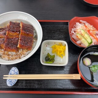 うなぎのまつむら_0