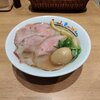 塩中華そば おかだ