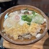 そば茶屋 吹上庵 隼人中央店