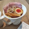 みなめんCafe みのおキューズモール店