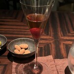 ラウンジバー プリヴェ - 