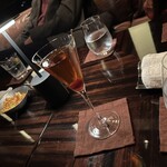 ラウンジバー プリヴェ - 