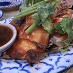 タイ・イサーン料理 ヤムヤム 恵比寿 - 