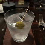 ラウンジバー プリヴェ - 