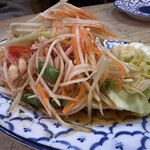 タイ・イサーン料理 ヤムヤム 恵比寿 - 