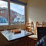 トラントドゥ - 