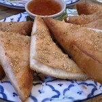 タイ・イサーン料理 ヤムヤム 恵比寿 - 