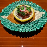 おい河 - 