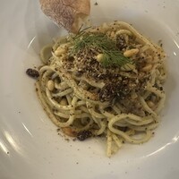 クッチーナ イタリアーナ アリア 六本木 - 