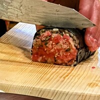 鮨　まつ本 - 