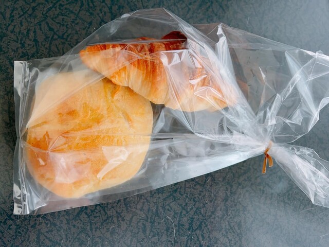 Bakery3110（ベーカリーサイトウ） - 苦竹（パン）