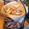 海老専門店 シュリンプガーデン