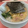 ラーメン山岡家 苫小牧船見店
