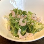 海老専門店 シュリンプガーデン - 