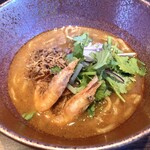 海老専門店 シュリンプガーデン - 