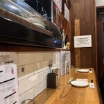 酒場食堂 みなとや - 