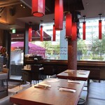 海老専門店 シュリンプガーデン - 