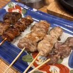 酒場食堂 みなとや - 