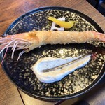 海老専門店 シュリンプガーデン - 