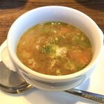 海老専門店 シュリンプガーデン - 