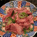 焼肉壽壽 - 