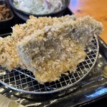 山田屋食堂 - 料理写真: