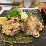 酒場食堂 みなとや - 