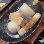 居酒屋 城 - 