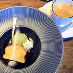 海老専門店 シュリンプガーデン - 