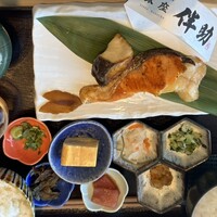 高級ブランド干物 銀座伴助 新宿タカシマヤ タイムズスクエア店 - 
