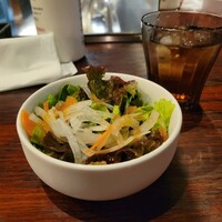 鉄板ダイニング 哲 - 