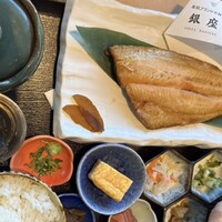 高級ブランド干物 銀座伴助 新宿タカシマヤ タイムズスクエア店 - 