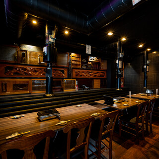 にんにく焼肉幸太郎_1