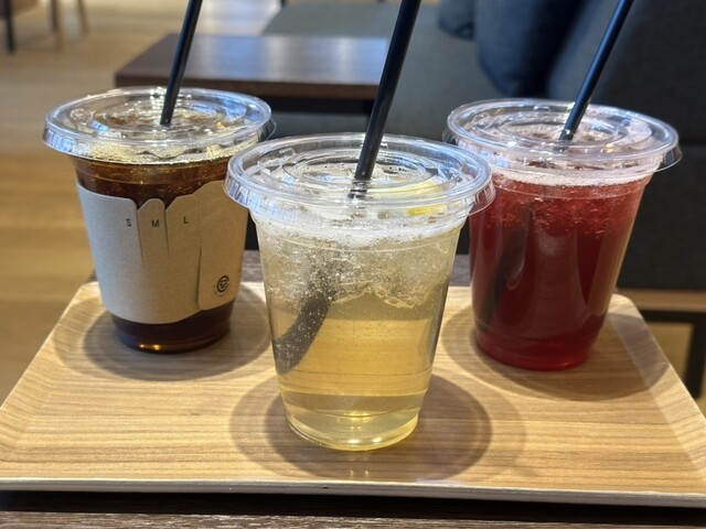 KOGEN CAFE（コウゲン カフェ） - 蔵王（カフェ）の写真