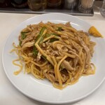 兆楽 宇田川町店 - 