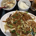 大衆酒場 いっぷく - 