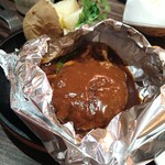 グリルキャピタル東洋亭 ポルタ店 - 